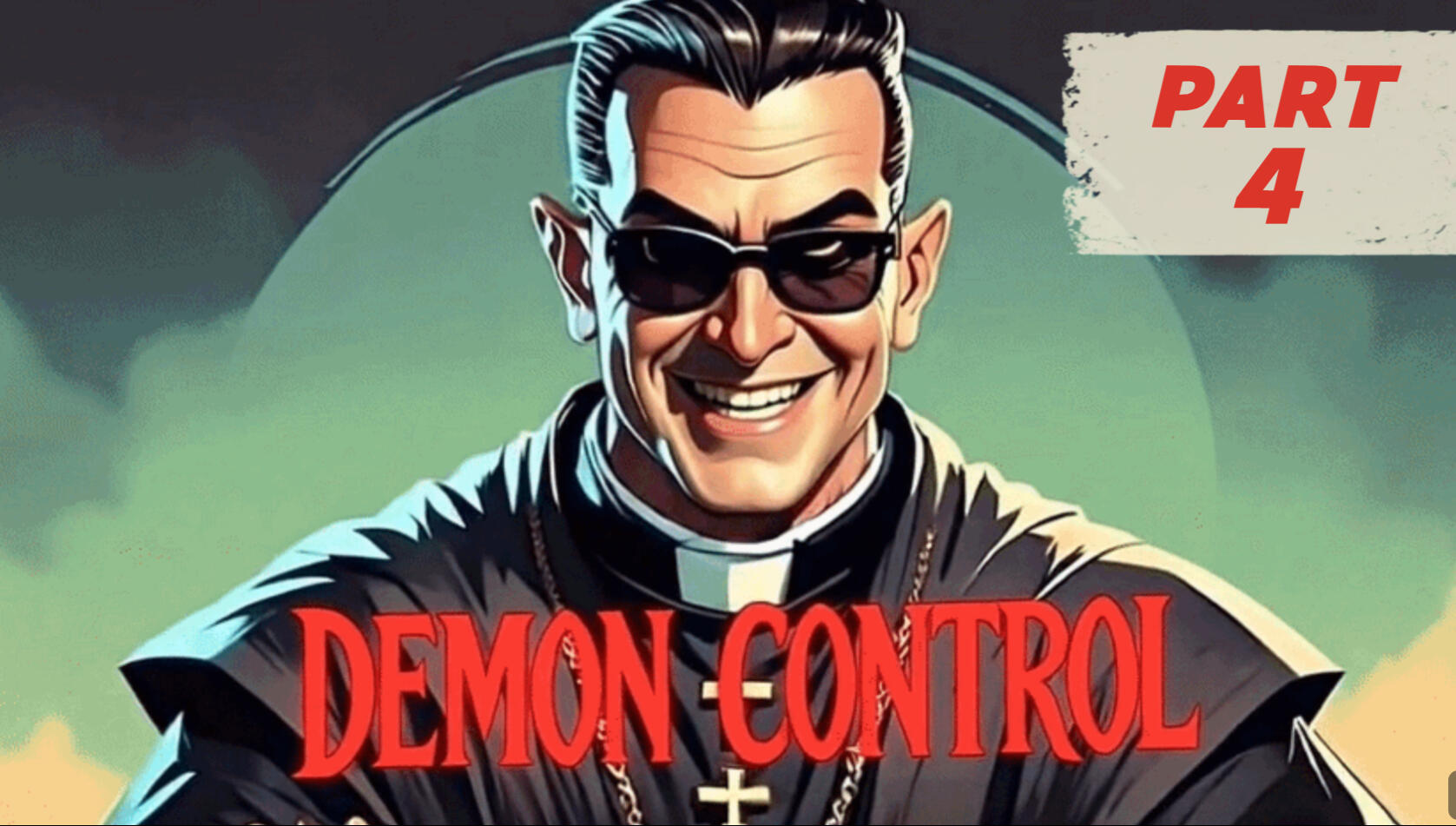 Demon Control (demo)