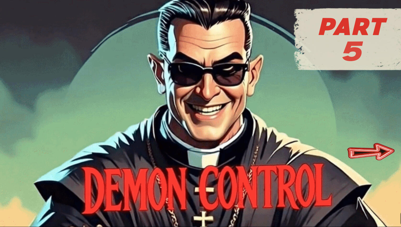 Demon Control (demo)
