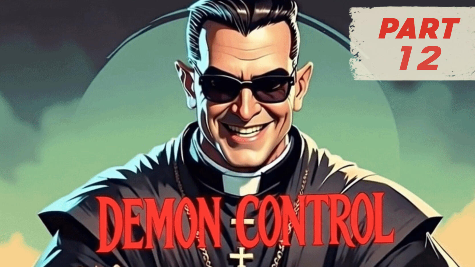 DC Episode 12