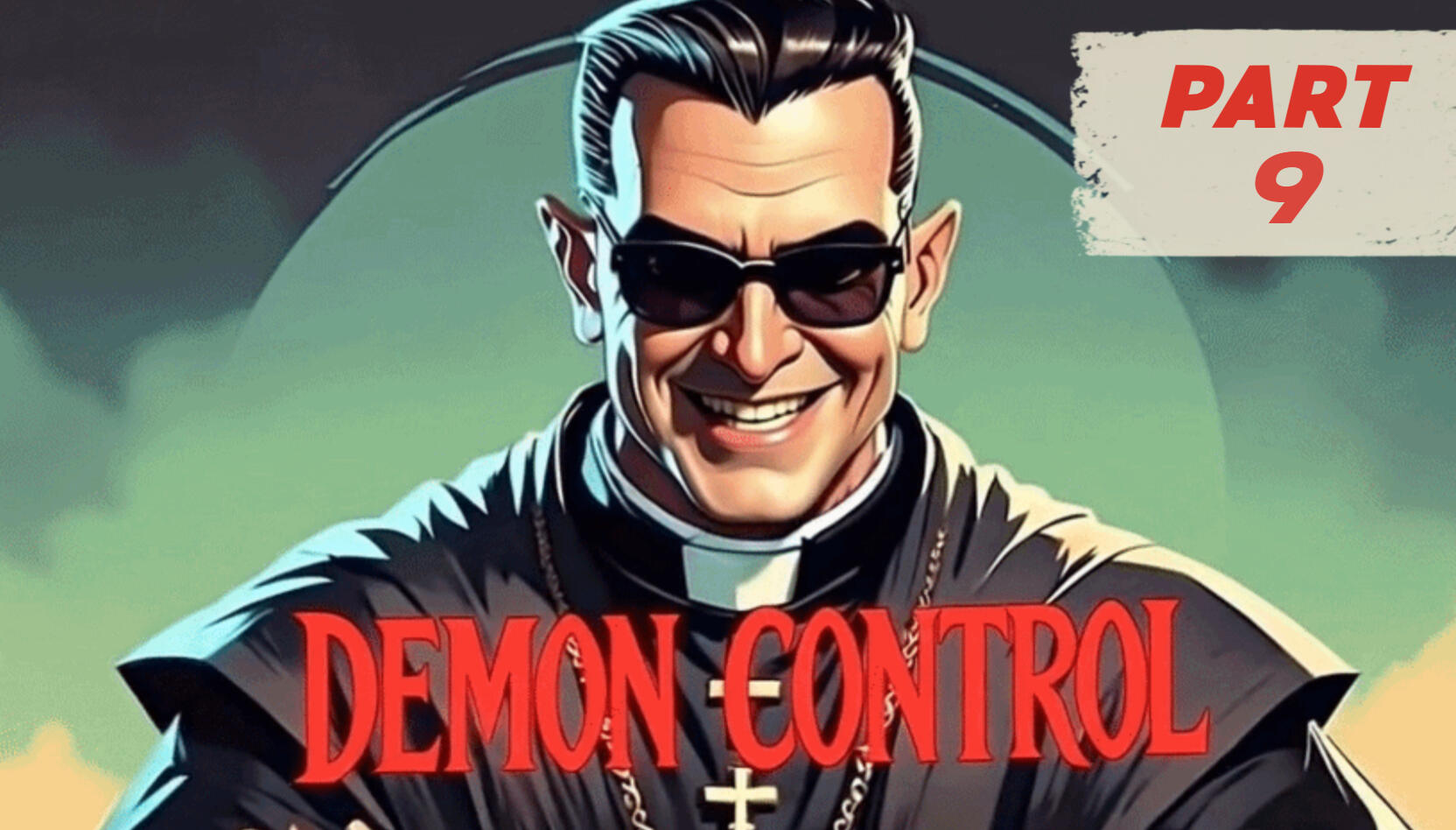 DC Episode 9
