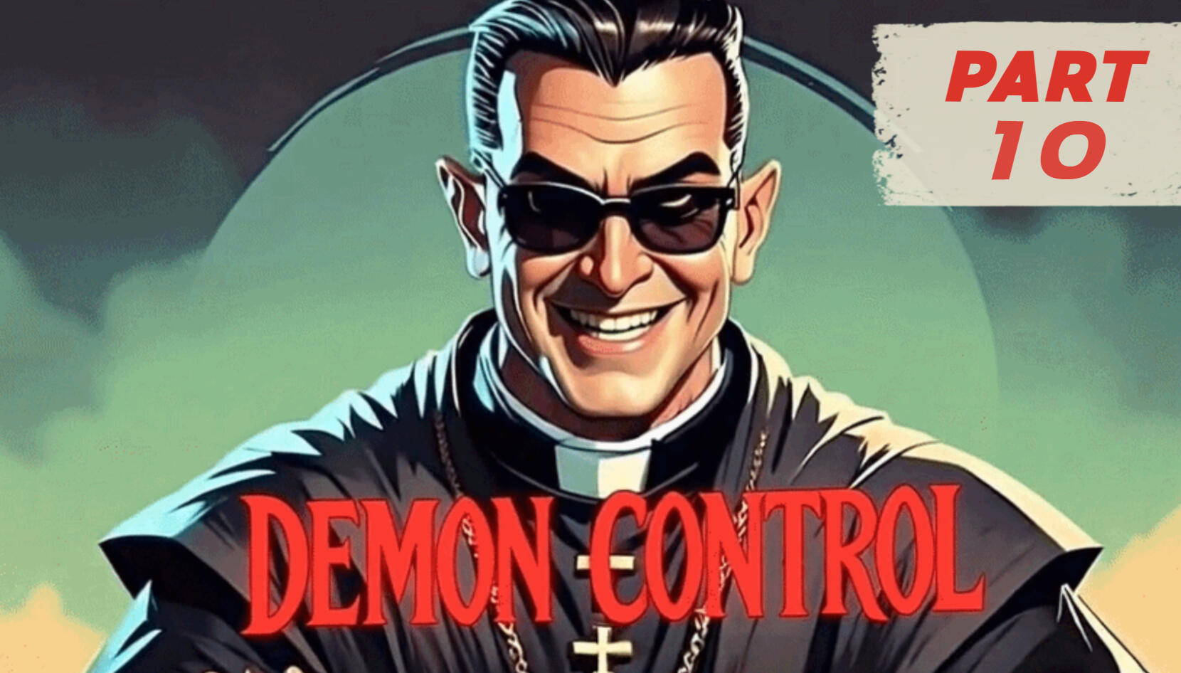 DC Episode 10